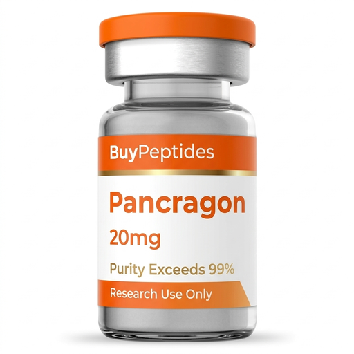 Pancragon 20mg Research Peptide