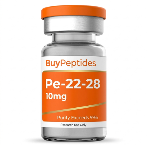 Pe-22-28 10mg Research Peptide