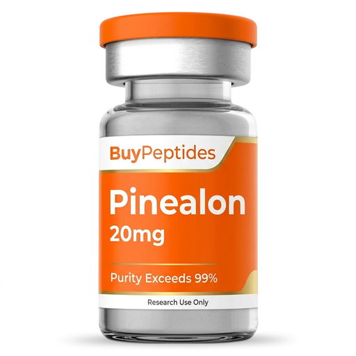 Pinealon 20mg Research Peptide