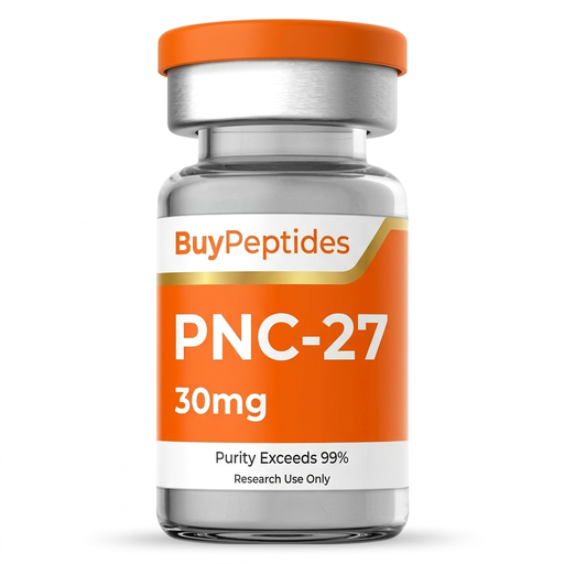PNC-27 30mg Research Peptide