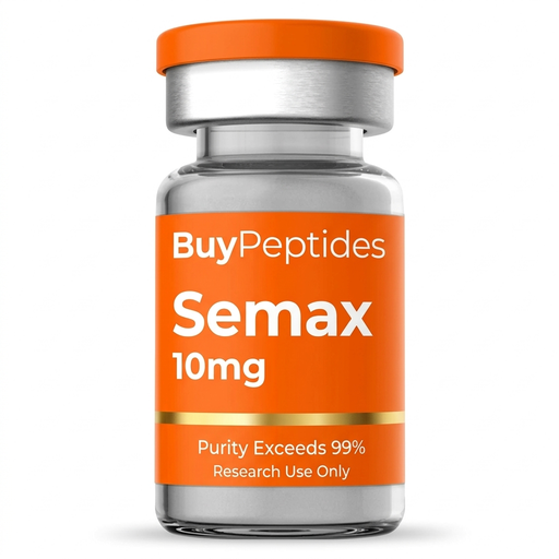 Semax 10mg Research Peptide