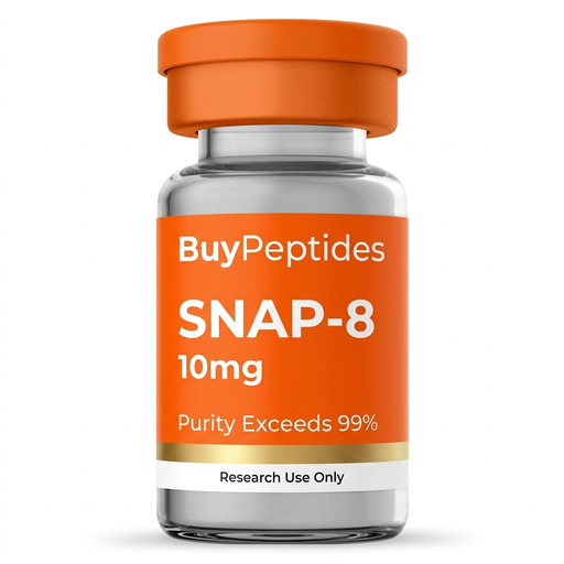 SNAP-8 10mg Research Peptide