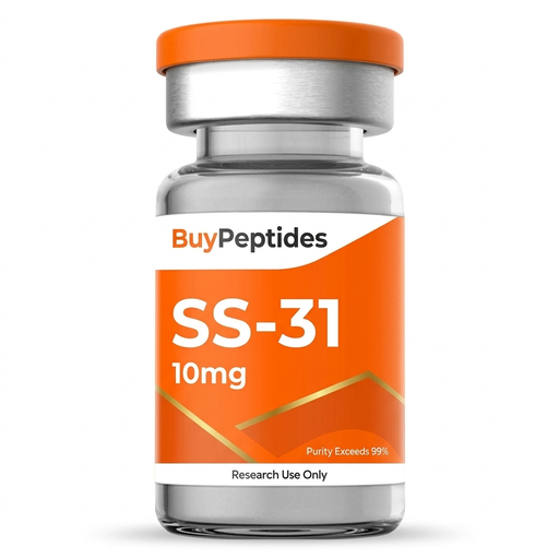 SS-31 10mg Research Peptide