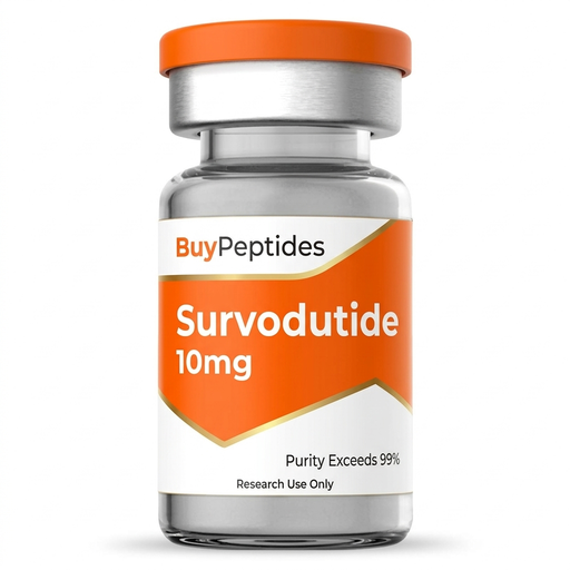 Survodutide 10mg Research Peptide