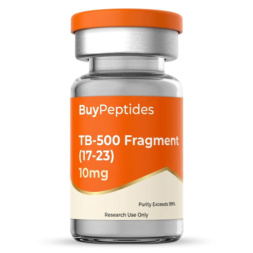 TB-500 Fragment (17-23) 10mg Research Peptide