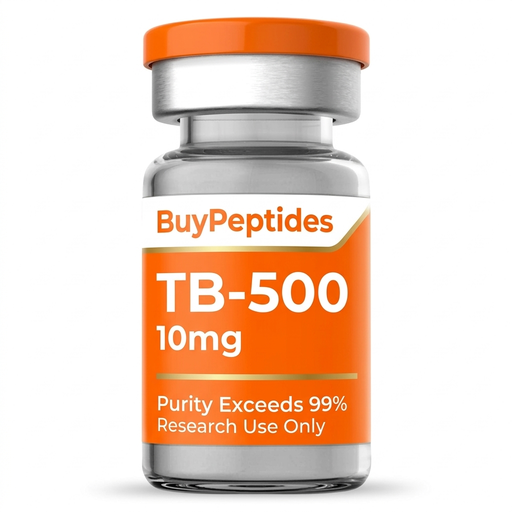TB-500 10mg Research Peptide