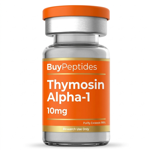 Thymosin Alpha-1 10mg Research Peptide