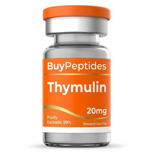 Thymulin 20mg Research Peptide