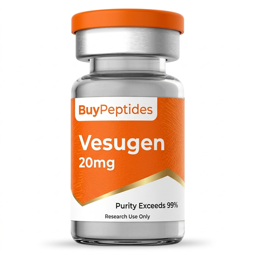 Vesugen 20mg Research Peptide