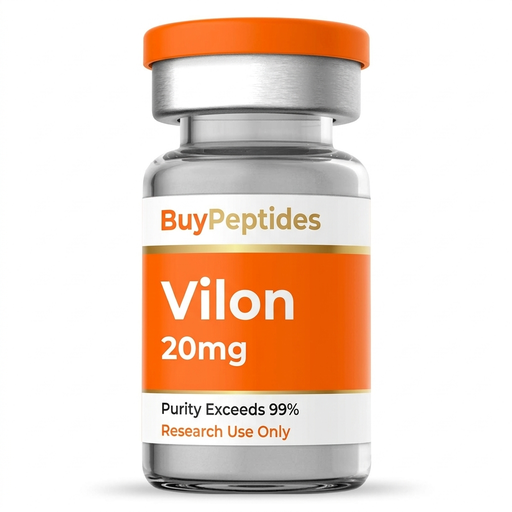 Vilon 20mg Research Peptide