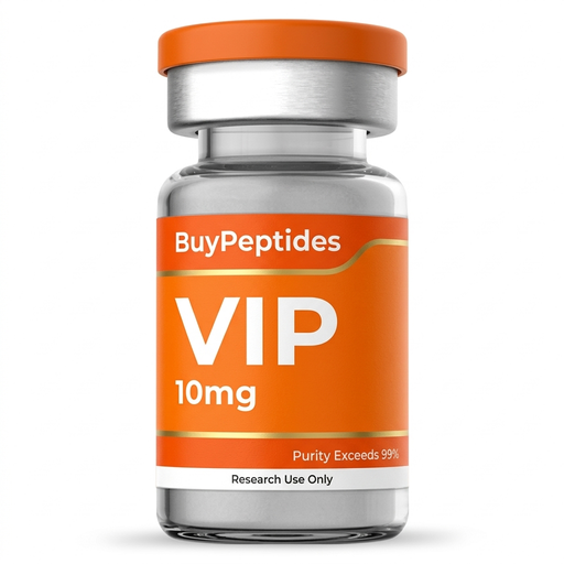 VIP 10mg Research Peptide